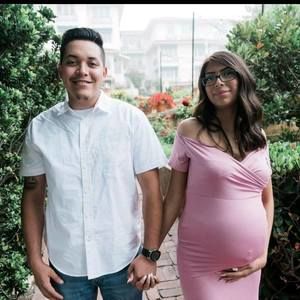 Meet your Posher, Derrick